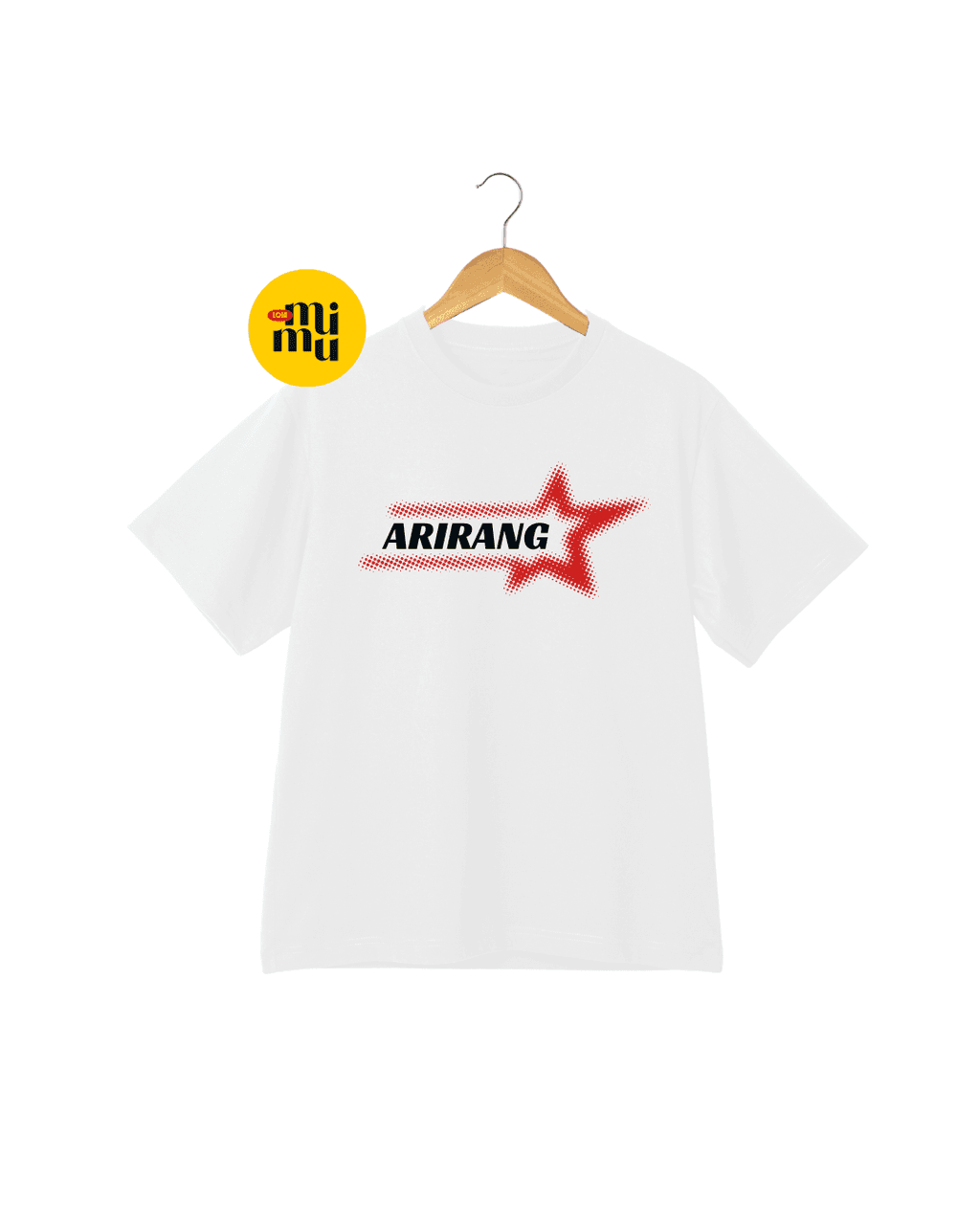 Camisas BTS - Bangtan - Futebol 07