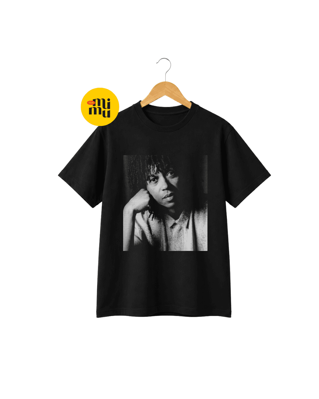 Camisas Djavan - Foto
