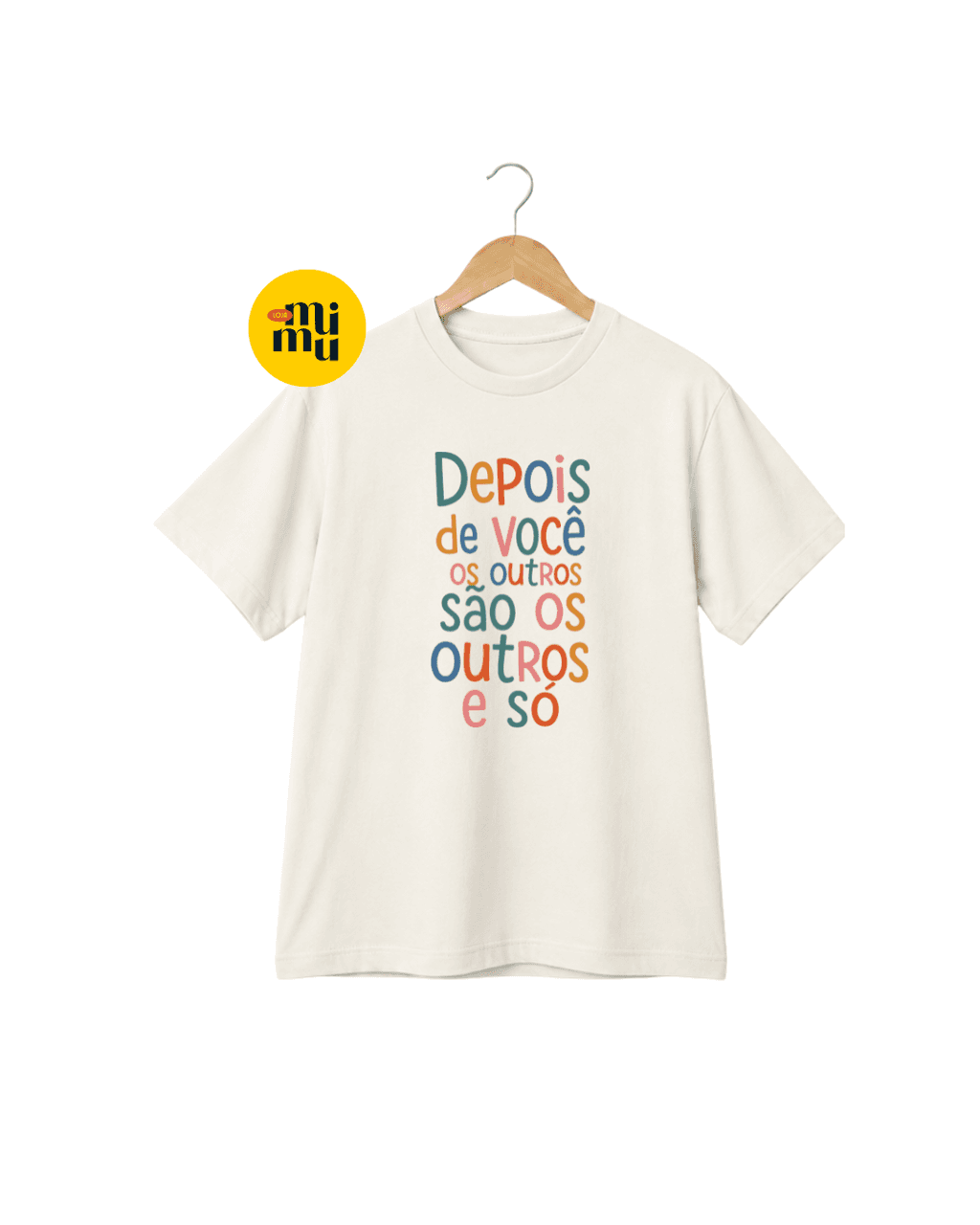 Camisa Kid Abelha - Os outros