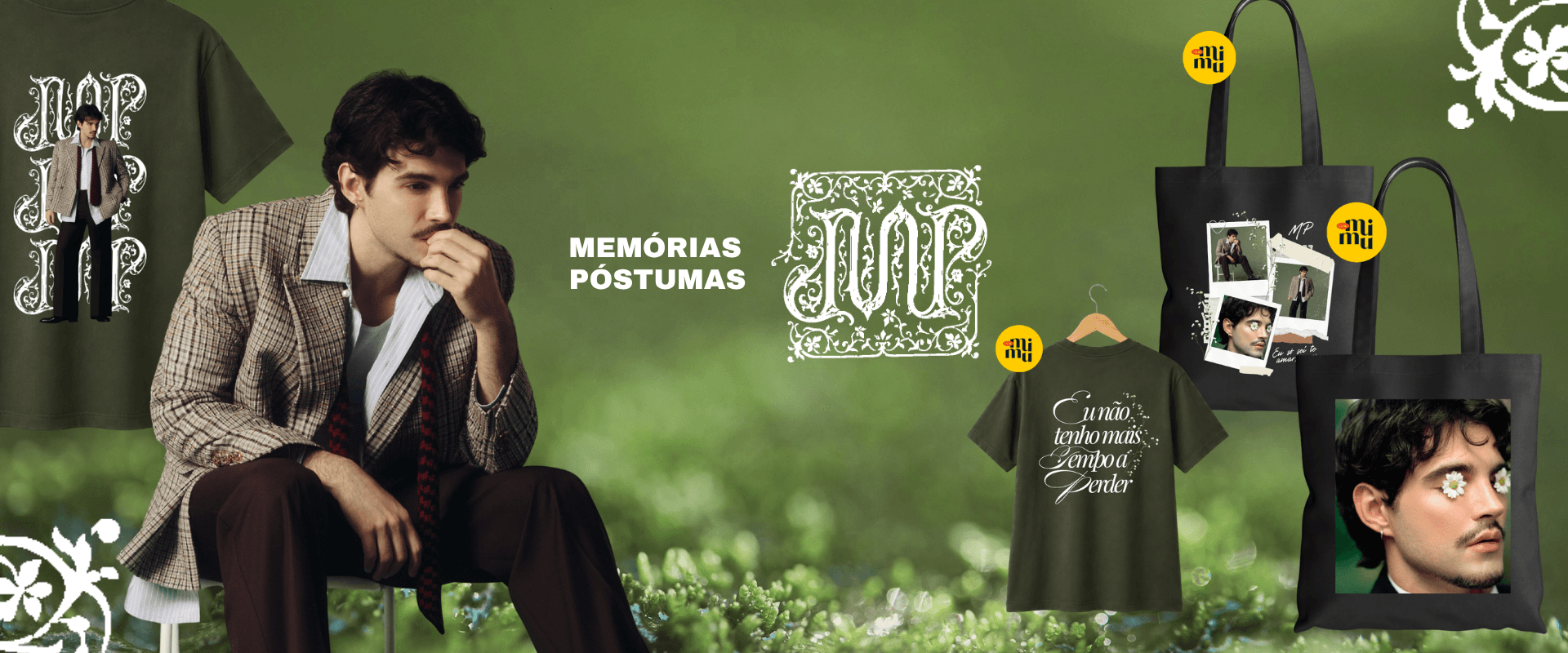 Banner promocional
