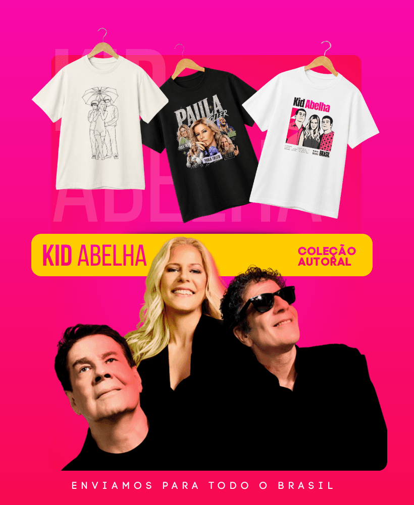 Banner promocional