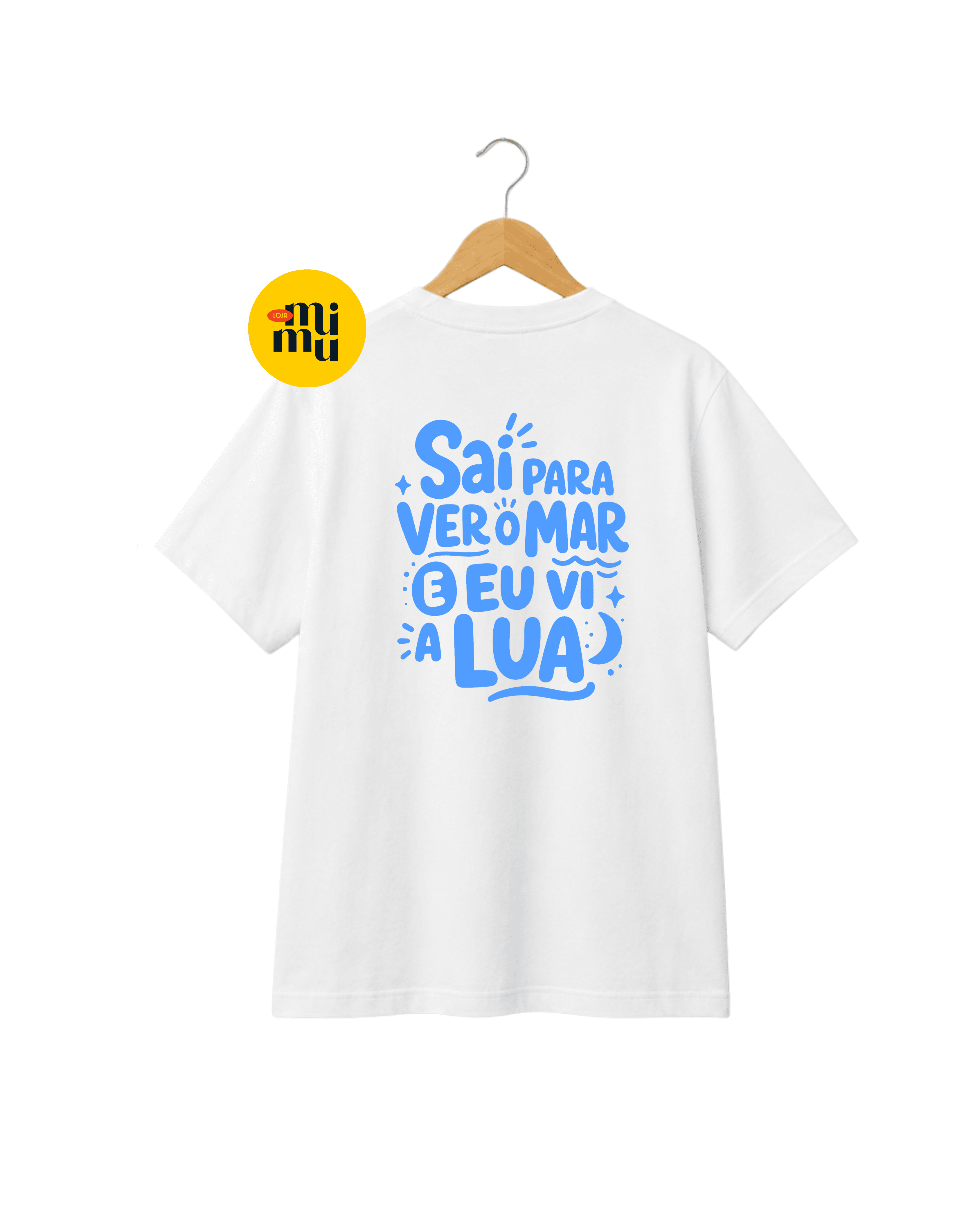 Marina Sena - Sai para ver o Mar