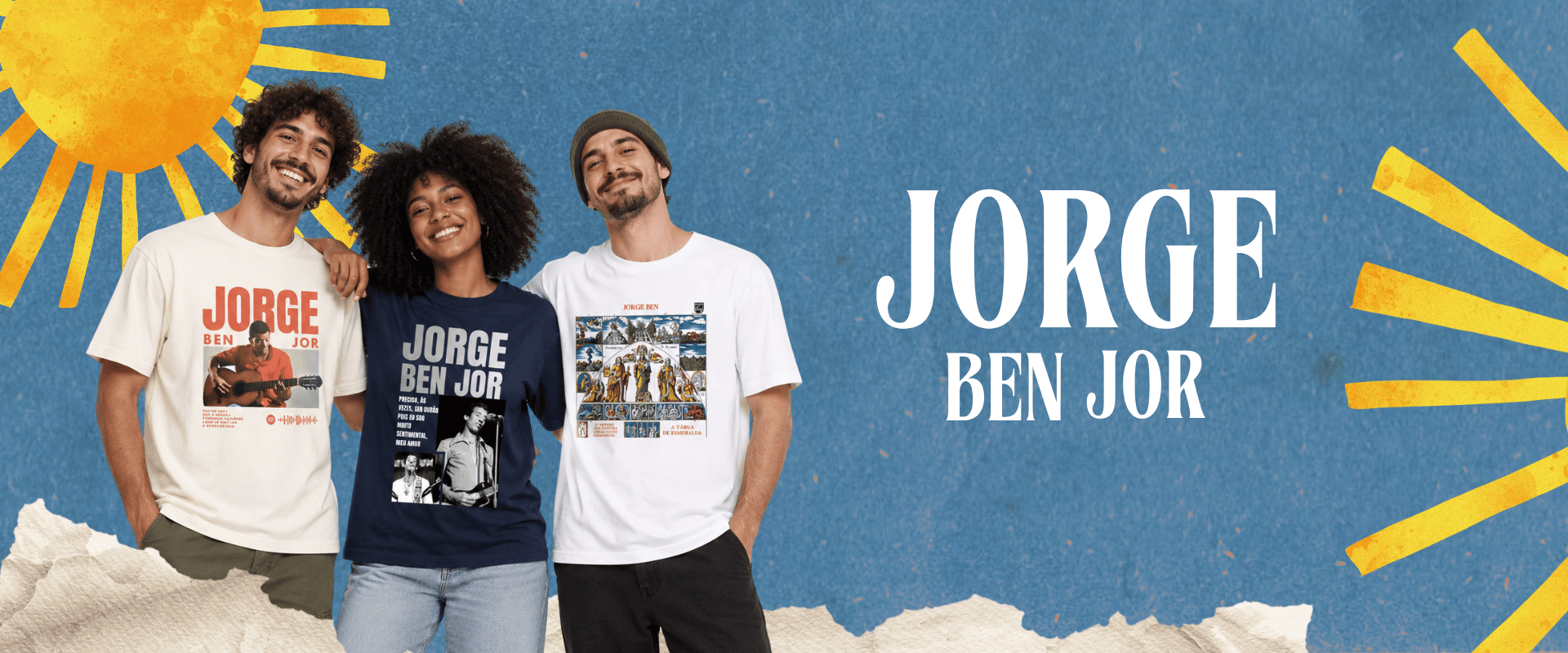 Banner promocional