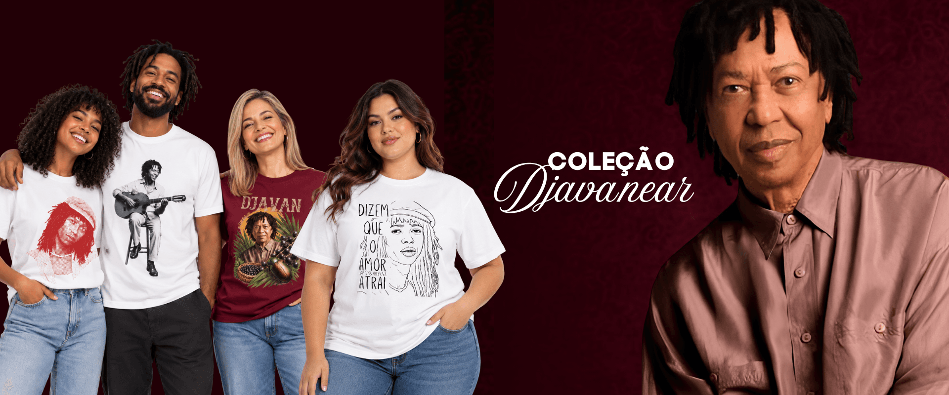 Banner promocional